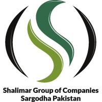 Shalimar Group Pakistan logo - Similar company to Softbuilders Llc