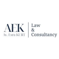 AEK Law & Consultancy logo - Similar company to Afterglow Innovations Inc.