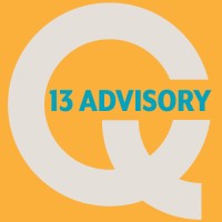 Q13 Advisory