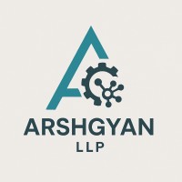 ArshGyan LLP logo - Similar company to Iris Mobility
