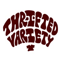 Thrifted Variety