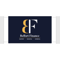 Belfort Finance logo - Similar company to World Class Finance