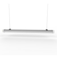 LED tri proof light logo - Similar company to Astrofly Led Light