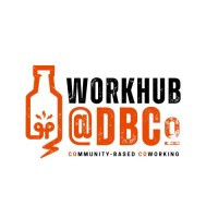 Workhub @DBCo logo - Similar company to Updation