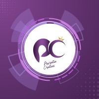 Procreative Creatives logo - Similar company to Content Kitchen