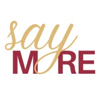 Say More, A Communication Company logo - Similar company to Adve Consulting