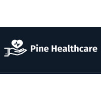 Pine Healthcare Corporation logo - Similar company to Riverstone Retirement Communities