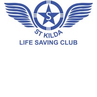 St Kilda Life Saving Club logo - Similar company to Inti Apac