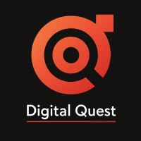 Digital Quest logo - Similar company to Readify