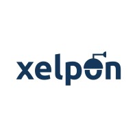 Xelpon logo - Similar company to Grupo Tervos