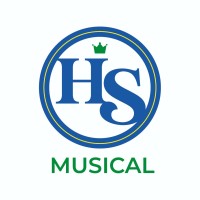 HS Musical logo - Similar company to Intermezzo Music