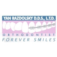 The Orthodontic Practice Of Yan Razdolsky, Dds, Bsd, Ltd - Forever Smiles