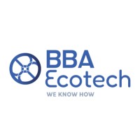 BBA Ecotech logo - Similar company to Universal Microbes