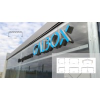 Hale Systemowe logo - Similar company to A.P.O. Dachy Płaskie