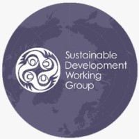 Sustainable Development Working Group logo - Similar company to Comptoir Le Grenier