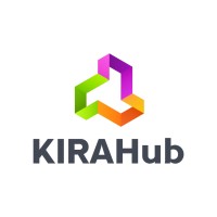 KIRAHub logo - Similar company to Minnalearn