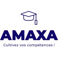 AMAXA logo - Similar company to Amaxa