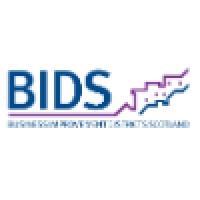 BIDs Scotland