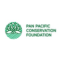 Pan Pacific Conservation Foundation logo - Similar company to Soristic