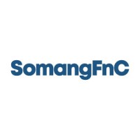 SomangFnC logo - Similar company to Iris Ohyama