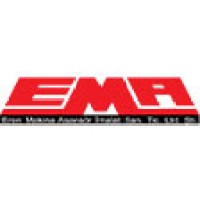 EMA ELEVATOR logo - Similar company to Akis