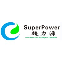 Huizhou Superpower Tech Co Ltd logo - Similar company to Antron Electronics