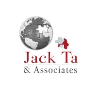 Jack Ta & Associates logo - Similar company to Immigration Law Matters - Australia