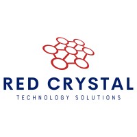 Red Crystal Technology Solutions logo - Similar company to Red Crystal Ltd