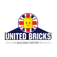 United Bricks logo - Similar company to Firestartoys.Com