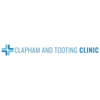CLAPHAM AND TOOTING CLINIC logo - Similar company to Medicess