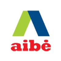 Aljansas AIBĖ, UAB logo - Similar company to Trobos, Uab | Ermitažas.Lt