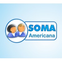 Serviço de Orientação Multidisciplinar para Adolescentes de Americana – SOMA – Americana logo - Similar company to Acx Systems Xperience