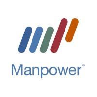 Manpower Egypt - Target HR logo - Similar company to Golden East Logistics