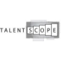 TalentScope logo - Similar company to Purpose Matters