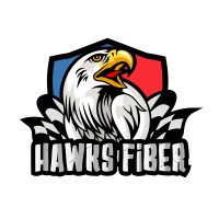 Hawks Fiber logo - Similar company to Epiconic Design