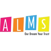 ALMS Group logo - Similar company to Alms