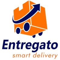 Entregato logo - Similar company to Mapcel