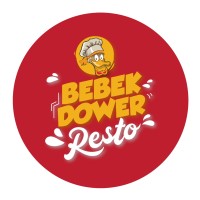 Bebek Dower Restoran logo - Similar company to Crewnesia