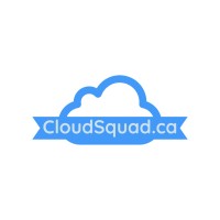 CloudSquad.ca logo - Similar company to Cloudsquad