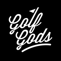 Golf Gods logo - Similar company to Bronte Co