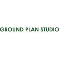 Ground Plan Studio logo - Similar company to Studio Edition