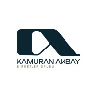 Kamuran Akbay Şirketler Grubu logo - Similar company to Çeli̇k İnşaat Ltd. Şti̇.