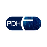 Pharmacists for Digital Health logo - Similar company to Coderx