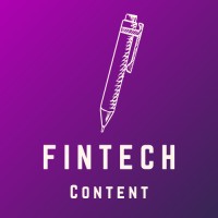 FinTech Content Ltd logo - Similar company to Growth Copywriting