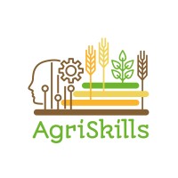 AgriSkills 4.0 logo - Similar company to Educate To Grow (Ngo)