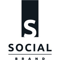Social Brand AI logo - Similar company to White Fire Technologies