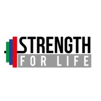 Strength For Life logo - Similar company to Council On The Ageing Wa
