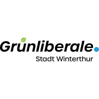 Grünliberale Stadt Winterthur logo - Similar company to Codit Switzerland Ag