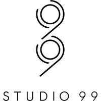 Studio 99 logo - Similar company to Ohh Dip!!! Productions