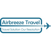 Airbreeze Travel logo - Similar company to Lognow